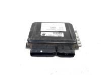 Calculator motor, cod 7540904, 7527610, Mini Cooper (R50, R53), 1.6 16V benz, W10B16AB (id:538822)