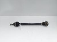 Planetara dreapta fata, cod 3Q0407272Q, Vw Touran (5T1) 2.0 TDI, DFGA, 6 vit man, flansa uscata (id:539692)