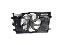 Electroventilator, cod 5Q0121207BK, 5Q0121205BB, VW Tiguan II, 2.0 TDI, DFG (id:539894)