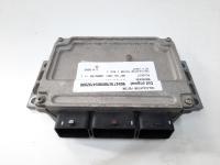 Calculator motor, cod 9654716780, 9654792980, Peugeot 307 SW, 2.0 benz, RFJ (id:538547)