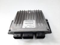 Calculator motor Delphi, cod 8200399038, 8200619409, Renault Megane 2, 1.5 DCI, K9K (id:538618)