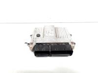 Calculator motor, cod GM55191137, Opel Astra H Van, 1.3 CDTI, Z13DTH (id:539788)