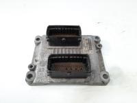 Calculator motor, cod 00468183880, Fiat Stilo (192), 1.2 benz (id:538560)