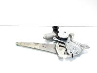 Macara cu motoras dreapta spate, Toyota Rav 4 II (CLA2, XA2, ZCA2, ACA2) (id:539880)