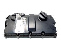 Capac culbutori, cod 038103469S, VW Bora Combi (1J6), 1.9 TDI, ASZ (idi:512587)