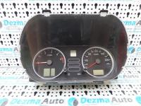 Ceas bord, 4S6F-10849-LA, Ford Fusion (JU) 1.4tdci