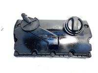 Capac culbutori, cod 038103469R, Audi A4 Avant (8ED, B7), 2.0 TDI, BRB (idi:512565)