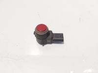 Senzor parcare bara spate, cod A2125420018, Mercedes Clasa C T-Model (S204) (id:540398)