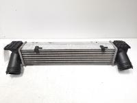 Radiator intercooler, cod 3093796, Bmw 3 (E90) 2.0 diesel, N47D20C (id:540556)