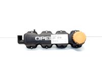 Capac culbutori, cod 90411272, Opel Astra G Combi (F35), 1.6 benz, Z16XE (idi:531790)