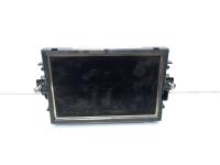 Display navigatie, cod A1729011302, Mercedes Clasa C T-Model (S204) (id:540364)