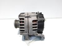 Alternator 150A Valeo, cod 8519890, Bmw 3 (F30), 2.0 diesel. N47D20C (id:540453)