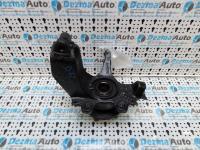 Fuzeta dreapta fata cu abs 3M51-3K170-BG, Ford Focus 2 (id:189157)