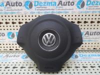 Airbag volan Vw Polo (6R_) 2009-In prezent, 6RS880201B