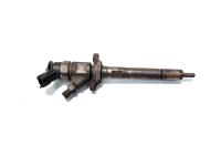 Injector, cod 0445110297, Peugeot 407, 1.6 HDI, 9HZ (id:538976)