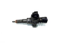 Injector, cod 038130073AG, BTD, 0414720215, Vw Golf 5 (1K1) 1.9 TDI, BXE (id:534084)