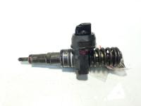 Injector, cod 038130073BN, RB3, 0414720313, Audi A3 (8P1) 1.9 TDI, BLS (id:540137)