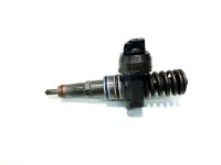 Injector, cod 038130073BQ, BPT, 0414720312, Vw Passat (3C2) 2.0 TDI, BMP (id:540142)