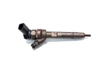 Injector, cod 7810702-03, 0445110382, Bmw 3 (E90) 2.0 diesel, N47D20C (id:540694)