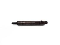 Injector Delphi, cod XS4Q-TE, Ford Focus 1, 1.8 TDDI, C9DB (pr:110747)