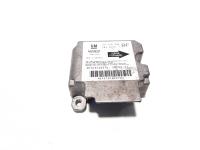 Calculator airbag, cod 09229302, Opel Astra G Combi (F35) (idi:532553)