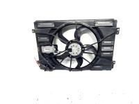 Electroventilator, cod 1K0121205AF, VW Golf 6 (5K1), 1.6 TDI, CAY (idi:527160)