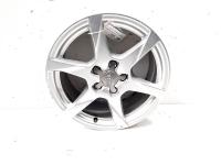 Janta aliaj R17 cod 8K0601025K, Audi A4 Allroad (8KH, B8) (idi:526231)