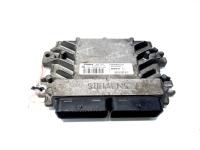 Calculator motor, cod 8200483732, 8200326380, Dacia Logan MCV (KS), 1.4 benz, K7J710 (idi:518381)