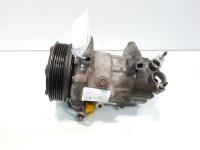 Compresor clima, cod 9655191580, Peugeot 307, 1.6 benz, NFU (id:541627)