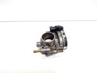 Clapeta acceleratie, cod 24420536, 0280750133,Opel Corsa D, 1.4 benz, Z14XER (id:541066)