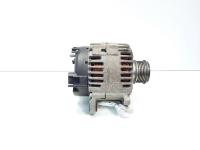 Alternator 140A, Valeo, cod 06F903023C, Vw Eos (1F7, 1F8) 2.0 TDI, BMM (id:541858)