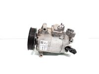 Compresor clima, cod 5N0820803A, VW Eos (1F7, 1F8), 2.0 TDI, CBA (idi:541020)