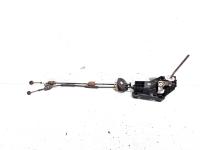 Timonerie, cod 9675618580, Peugeot 207 Sedan, 1.6 hdi (idi:541072)