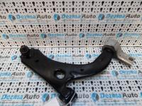 Brat trapez dreapta fata, Ford Fusion (JU) 1.4tdci