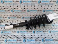 Amortizor dreapta fata, 2S61-5B450-JZ, Ford Fusion (JU)  1.4tdci