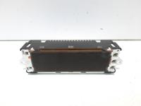 Display bord, Peugeot 207 SW, (idi:541083)