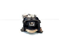 Tampon motor, cod 9683181180, Peugeot 207 Sedan, 1.6 HDI, 9HX (idi:541096)