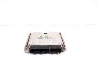 Calculator motor, cod 036906032AG, 0261208589, VW Golf 5 Plus (5M1), 1.4 benz, BCA (idi:530148)