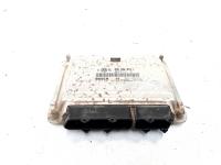 Calculator motor, cod 036906032L, 0261207189, VW Bora Combi (1J6), 1.4 16V benz, AXP (idi:535454)