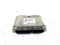Calculator motor, cod 036906034CN, VW Golf 4 (1J1), 1.6 16V benz, AZD (idi:535628)
