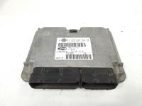 Calculator motor, cod 036906034DR, VW Golf 4 Variant (1J5), 1.6 benz, BCB (idi:535506)