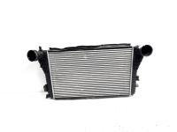 Radiator intercooler, cod 1K0145803L, Audi A3 (8P1) 1.9 TDI, BXE (idi:539170)