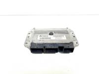 Calculator motor, cod 8200387138, 8200321263, Renault Megane 2. 1.6 16V benz, K4M760 (idi:535539)