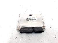 Calculator motor, cod 038906019FP, 0281010729, VW Passat Variant (3B6), 1.9 TDI, AWX (idi:535605)