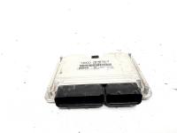 Calculator motor, cod 038906019FP, 0281010729, Skoda Superb I (3U4), 1.9 TDI, AWX (idi:535615)