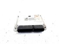 Calculator motor, cod 038906019LQ, 0281011144, VW Golf 4 (1J1), 1.9 TDI, AUY (idi:535604)