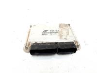 Calculator motor, cod 038906019LR, 0281011143, VW Golf 4 Variant (1J5), 1.9 TDI, AUY (idi:535444)