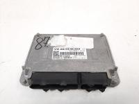 Calculator motor, cod 03D906023B, VW Polo sedan (9N), 1.2 benz, BMD (idi:535416)