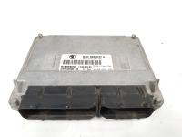 Calculator motor, cod 03D906032A, Skoda Fabia 1 Combi (6Y5), 1.2 benz, AWY (idi:535511)