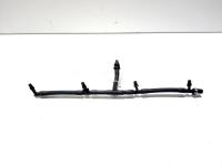 Rampa retur injectoare, Mercedes Clasa E (W212) 2.2 CDI, OM651924 (id:542820)